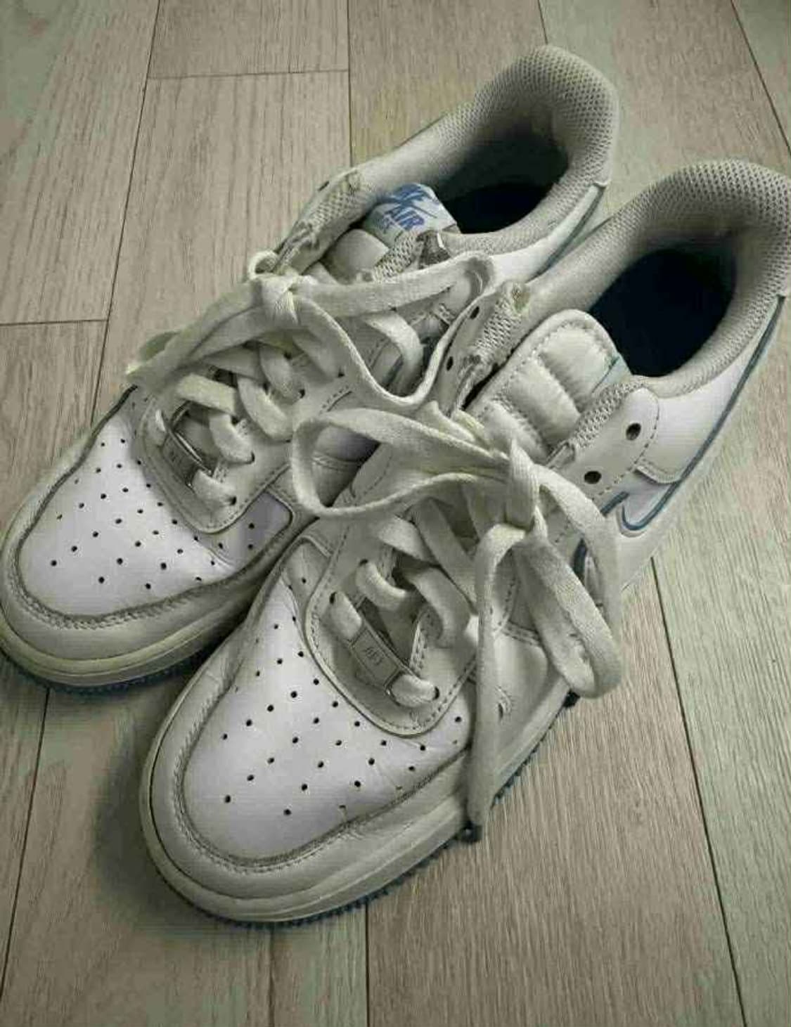 나이키 에어포스1 신발 상품이미지1