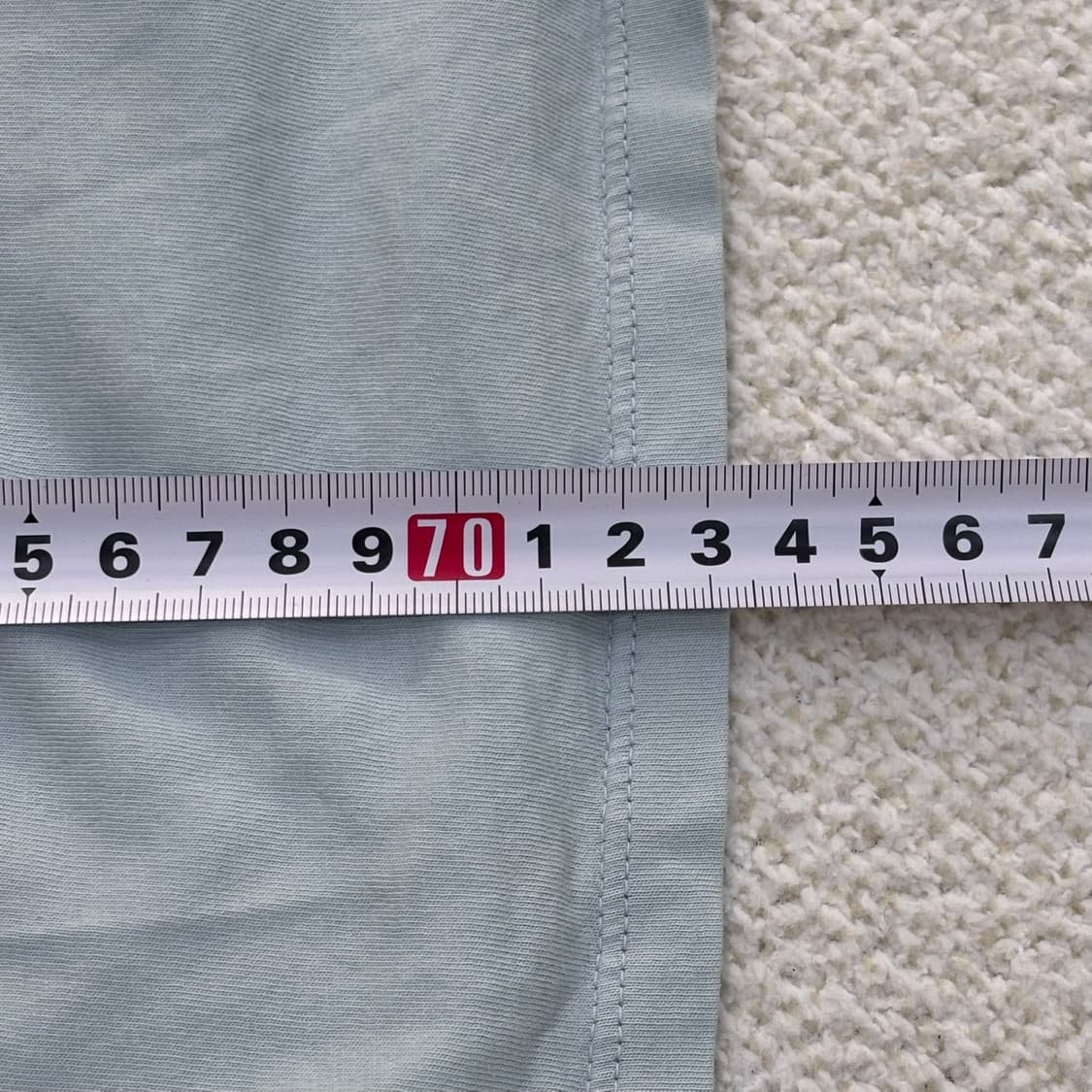 XL 파타고니아 스몰로고 반팔 티셔츠 0316E 상품이미지5