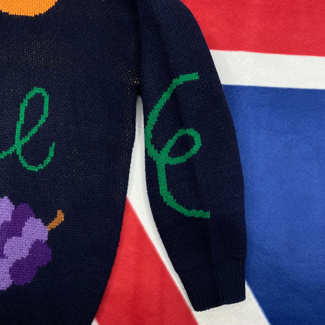 oioi 니트 Free 상품이미지4