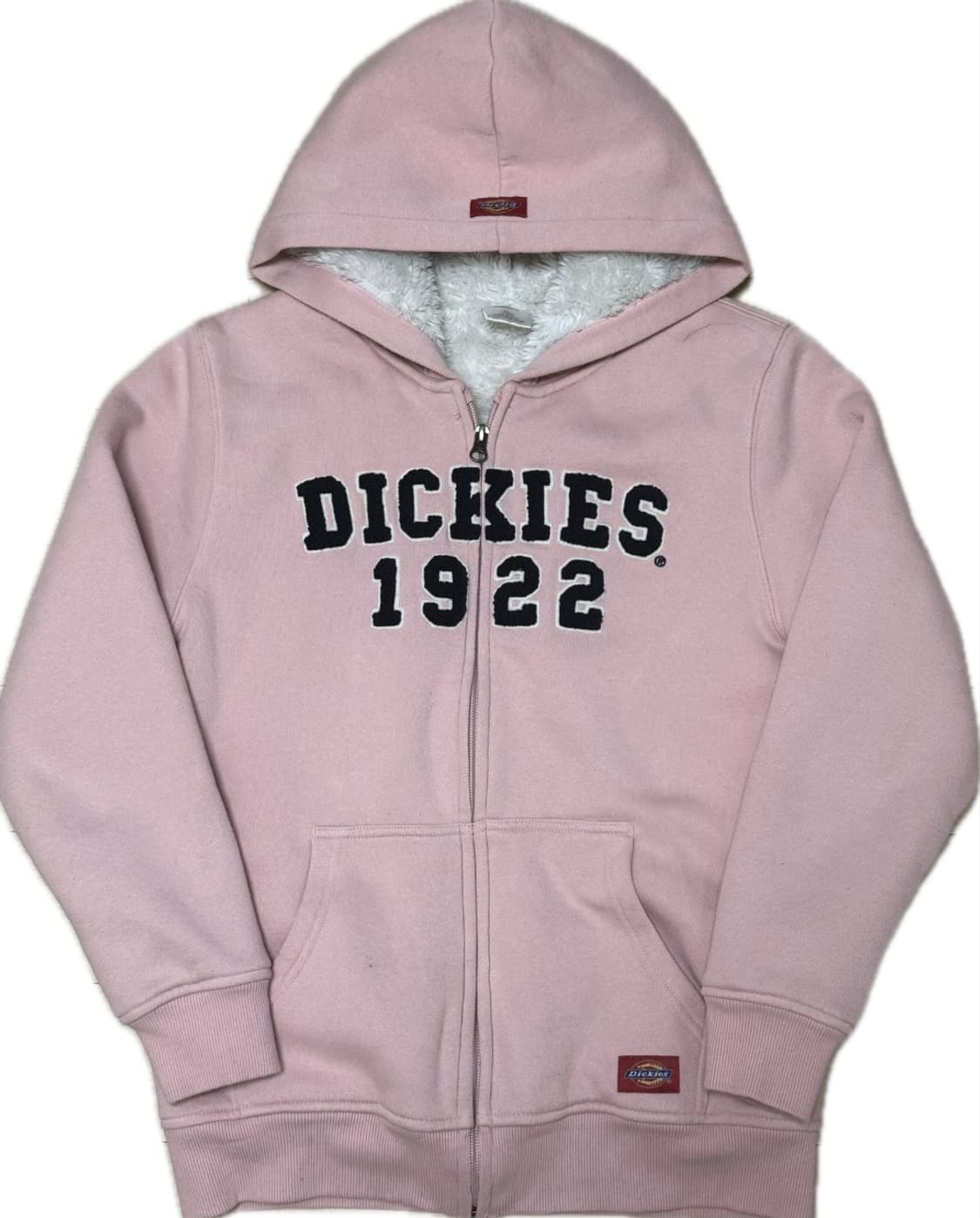 디키즈 양털 후드집업 상품이미지3