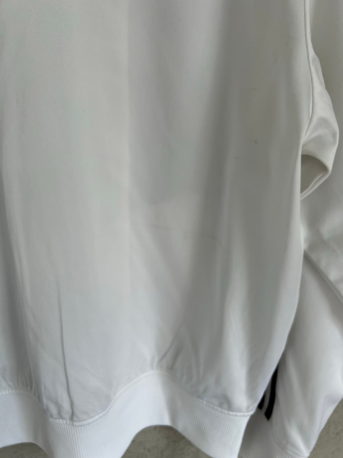 아디다스 파이어버드 화이트 상품이미지5