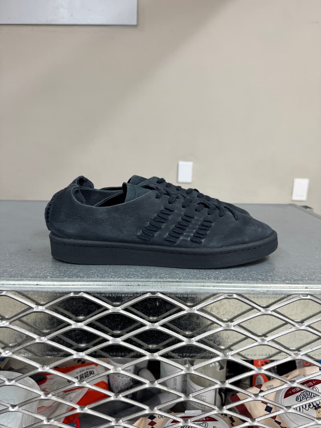 아디다스 x 윙즈앤혼즈 캠퍼스 80s 265 상품이미지4