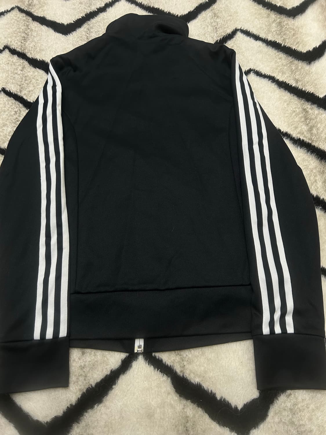 [M]아디다스 유로파 져지/블랙 상품이미지4