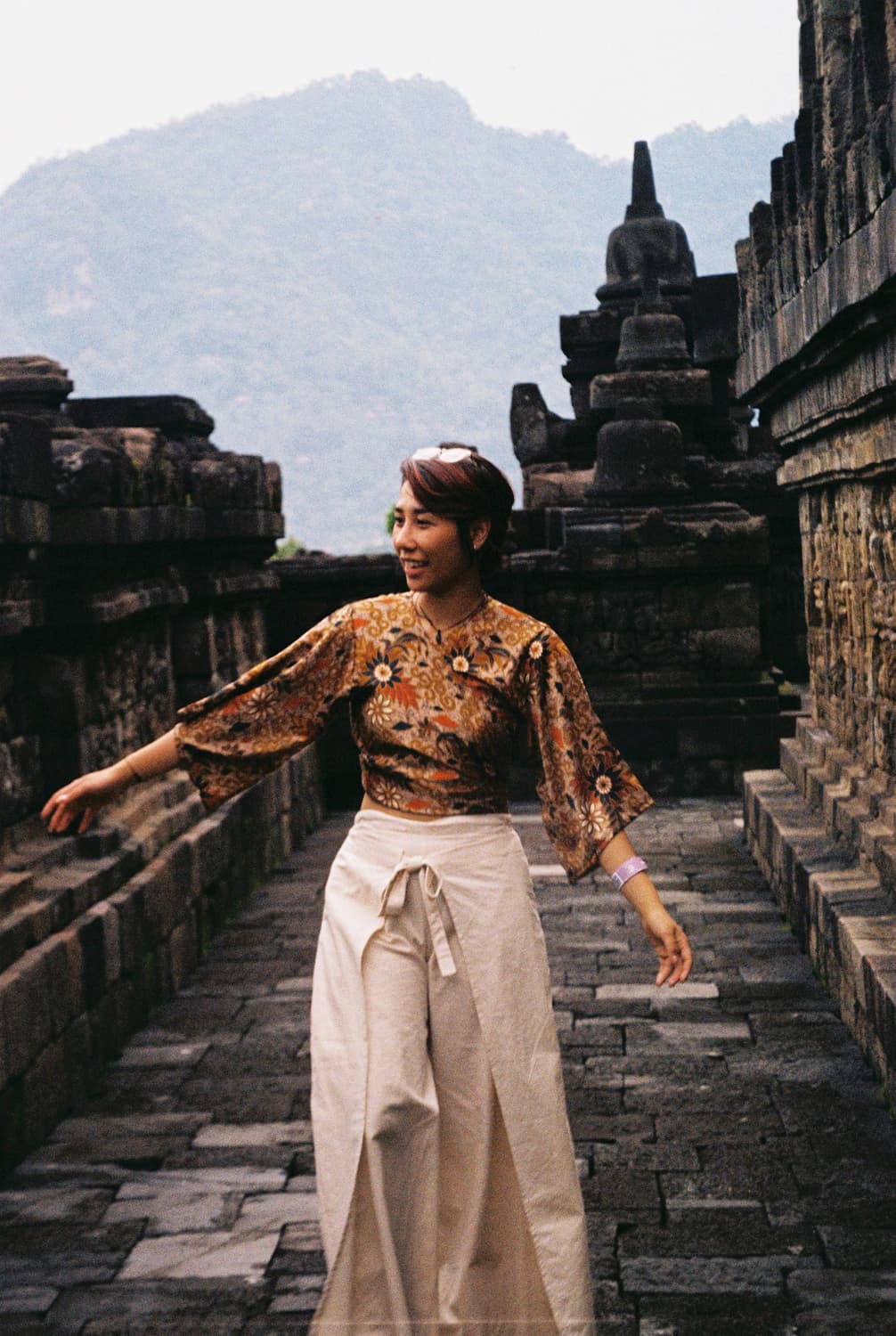 작례O 명기 롤라이x삼성 케녹스 z145 파노라마 필름카메라 빈티지 필카 상품이미지2