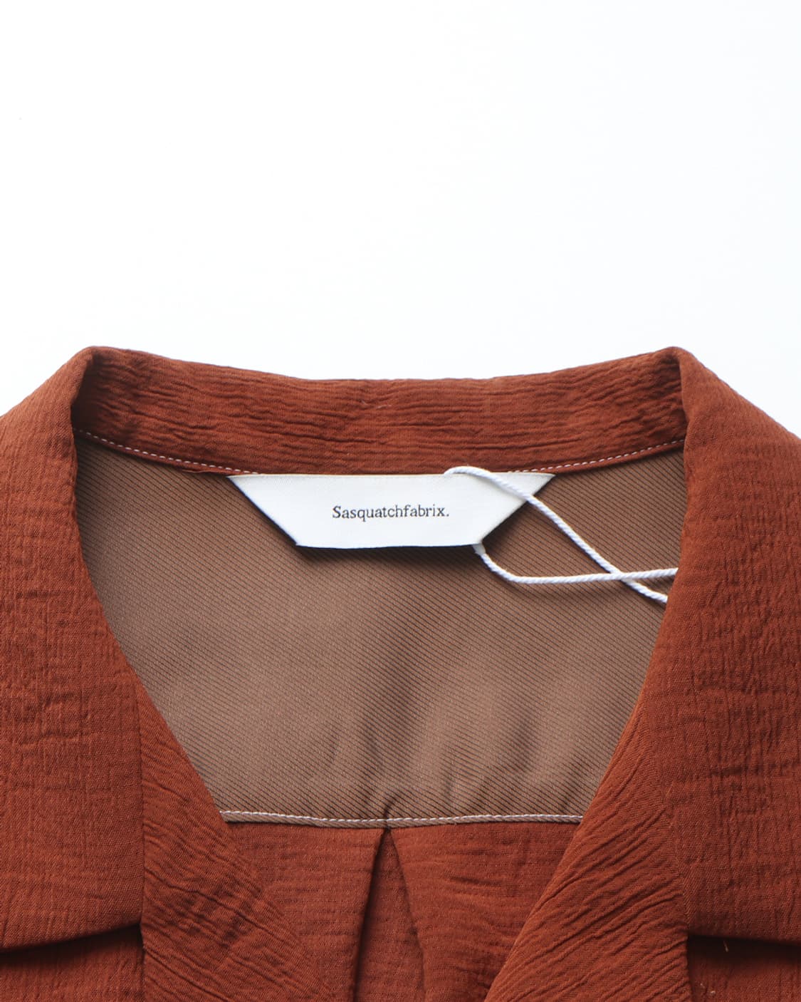 Sasquatchfabrix. YOURYUU Shirt 상품이미지6