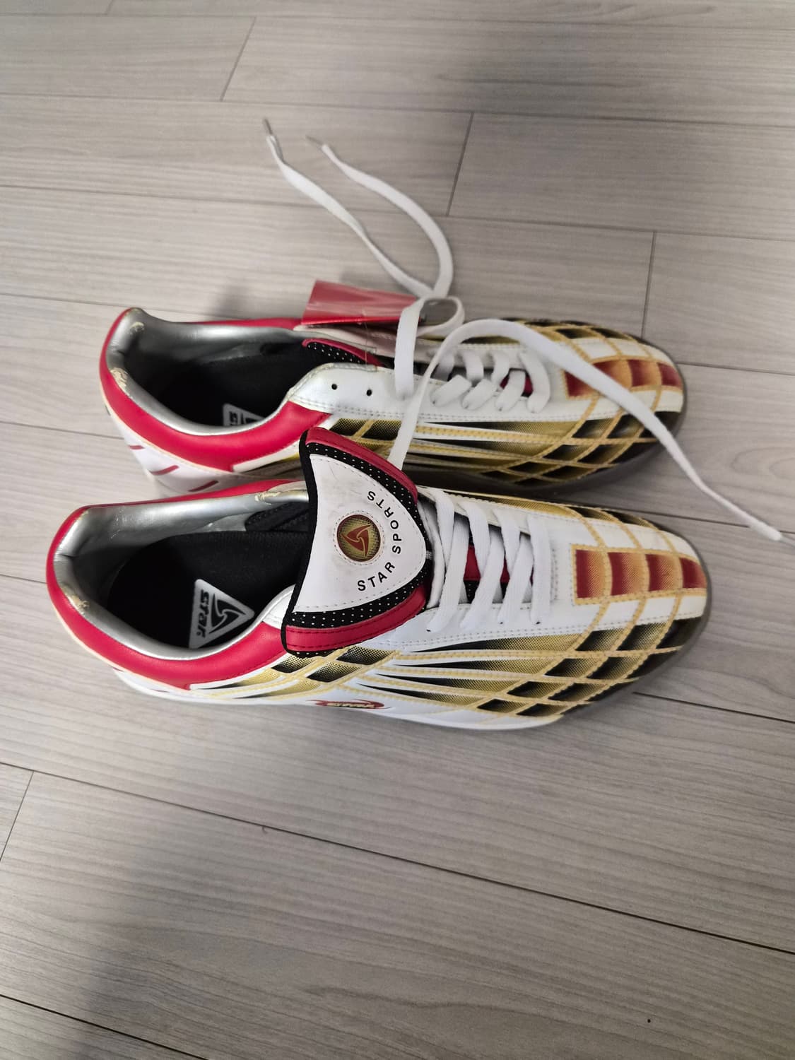 새상품스타 스포츠(STAR SPORTS) **'레독스(Redox)' 상품이미지1