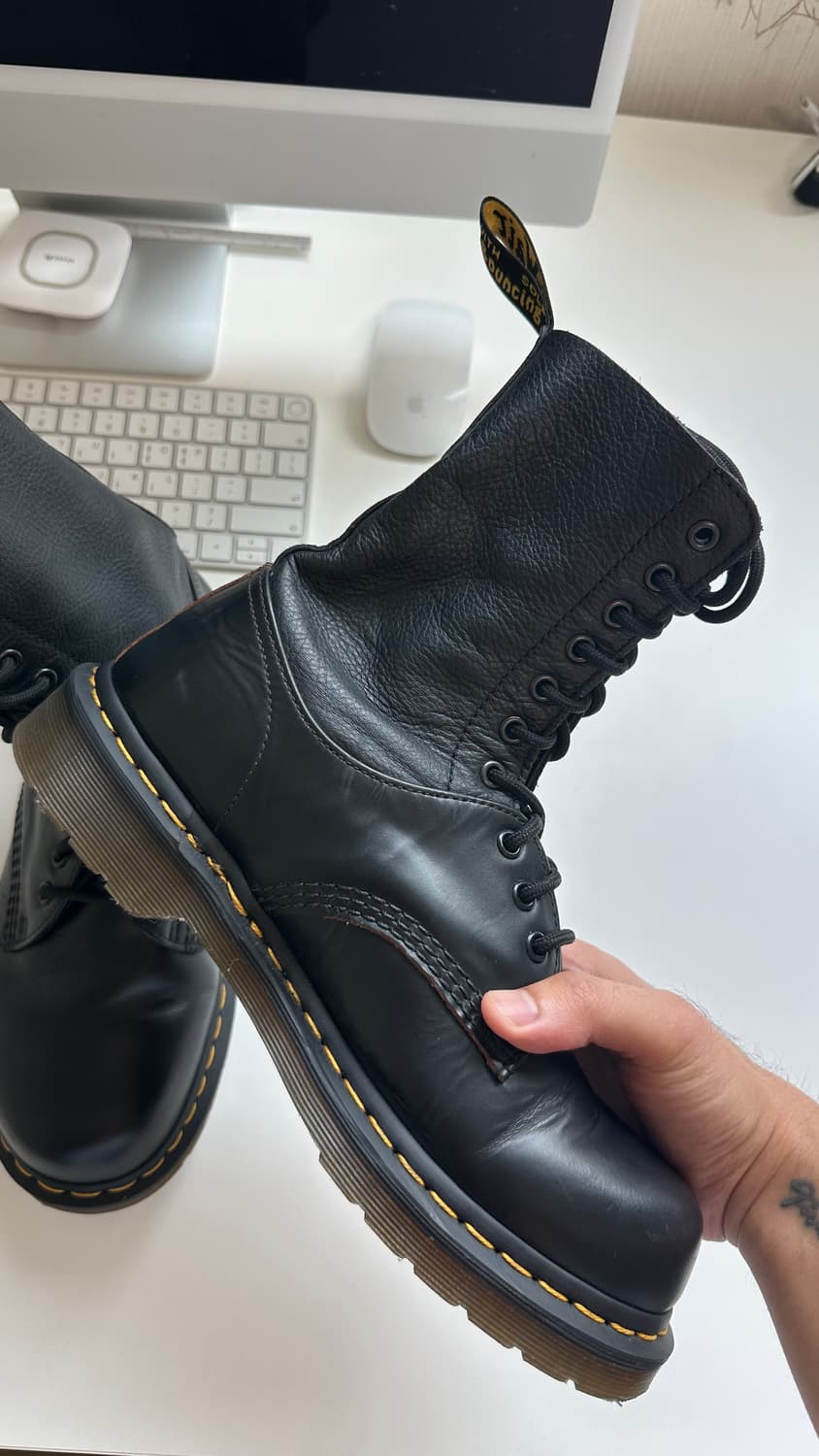 [270]닥터마틴X메종마르지엘라 1490/1461 상품이미지5