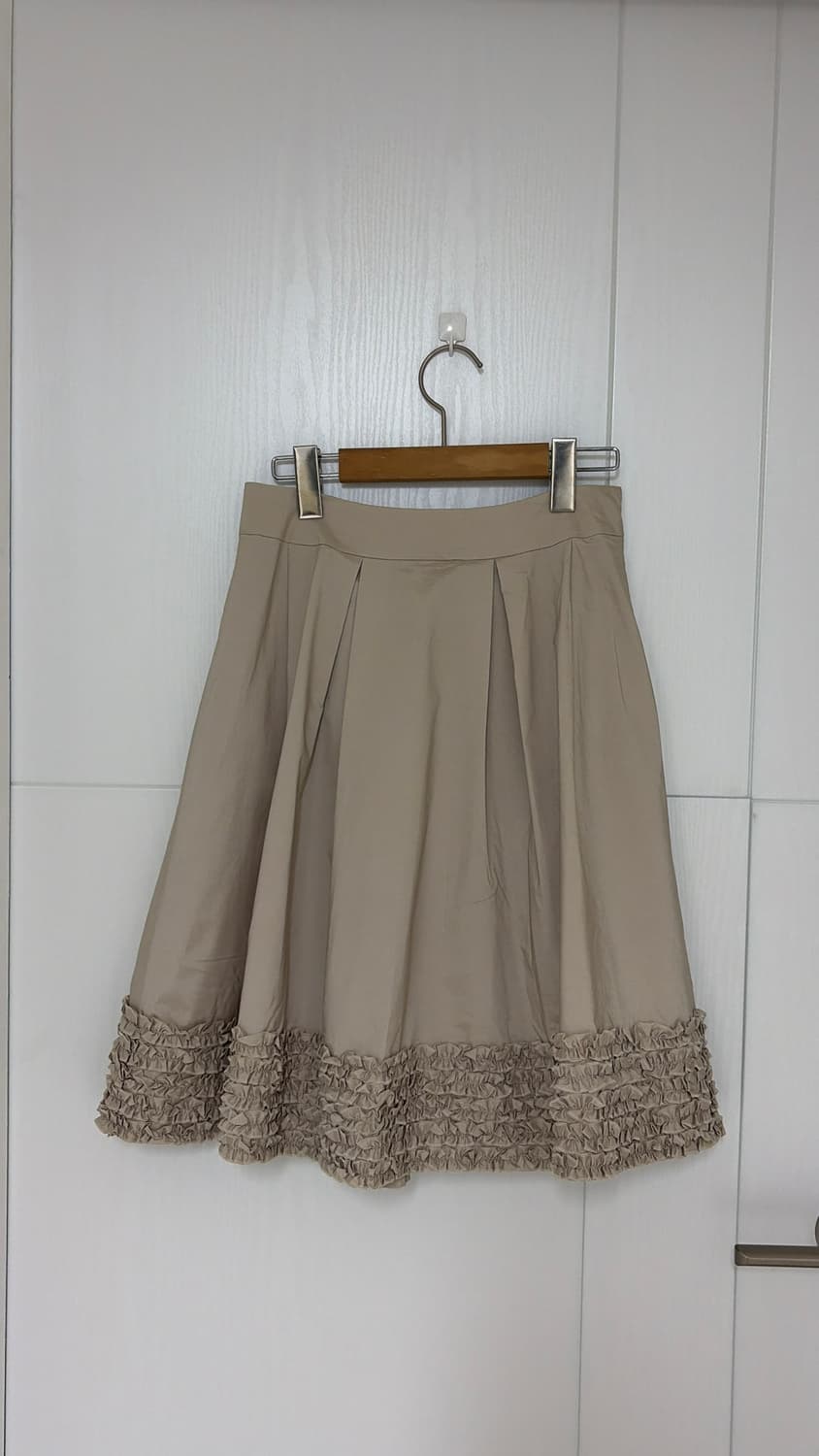 일본브랜드 미디 스커트 26  상품이미지4