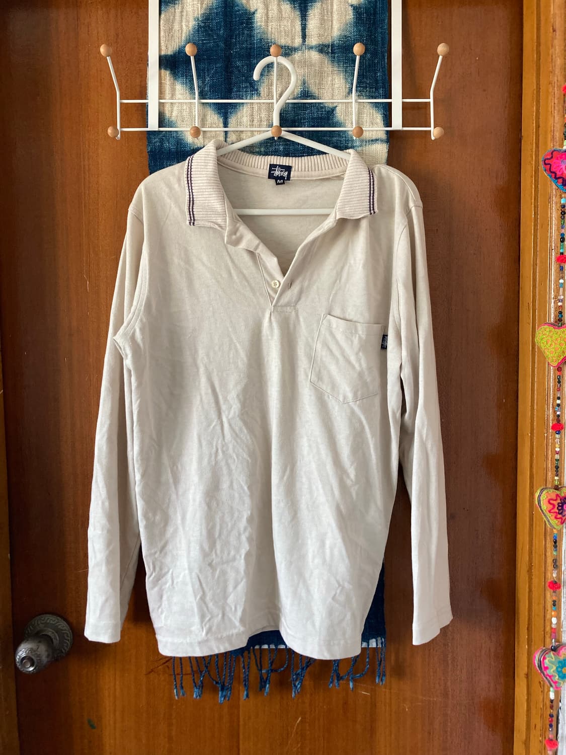 스투시 카라티 상품이미지1