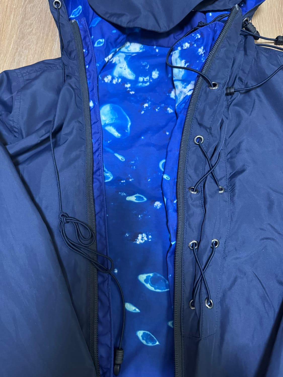 미노타우르 Minotaur JAXA 자켓 상품이미지3