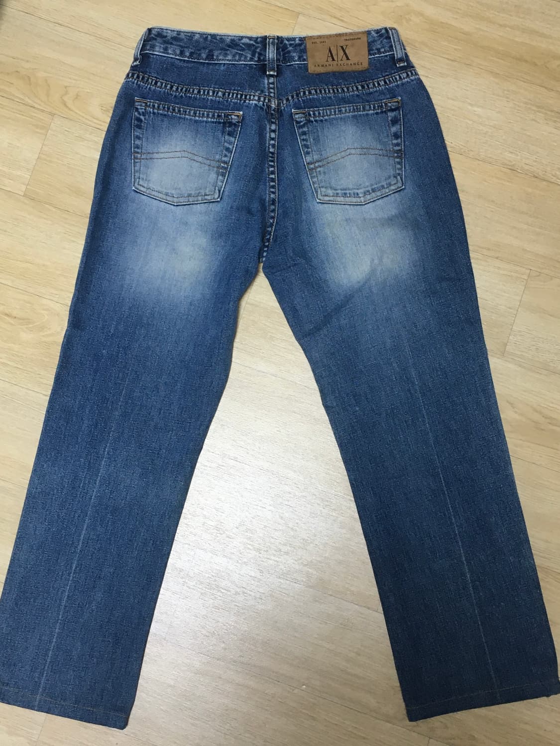 Armani pants 상품이미지2