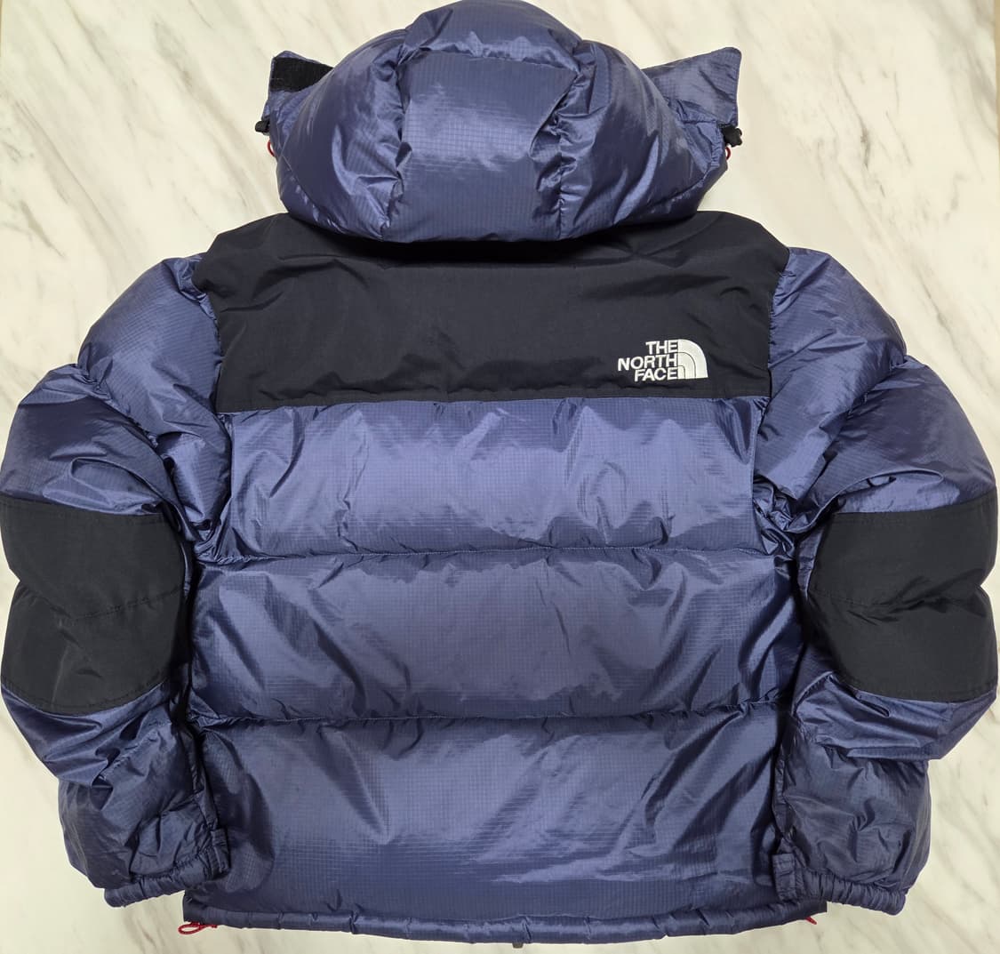 노스페이스 서밋 윈드스토퍼 700 구스다운 눕시 패딩 상품이미지2
