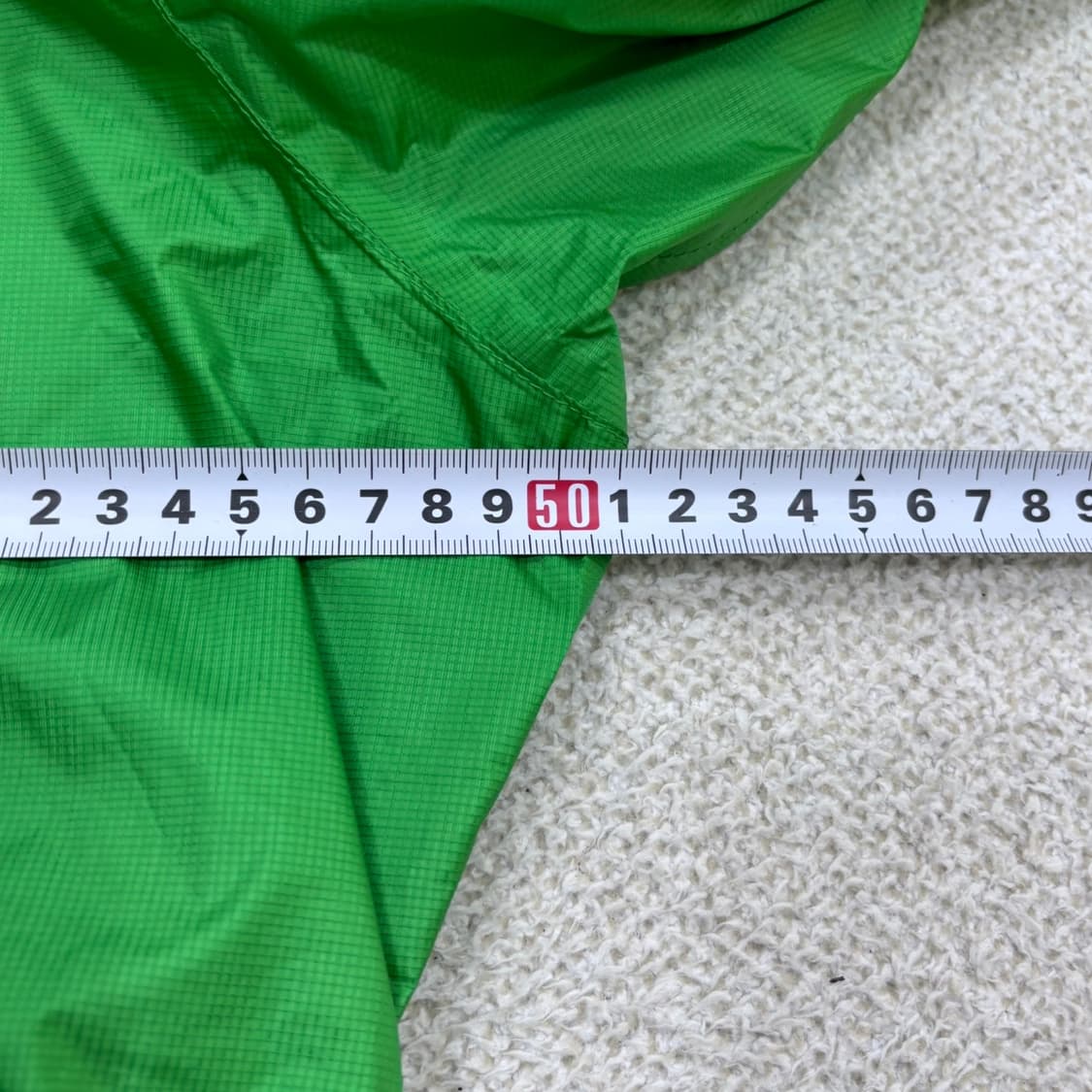95 코오롱스포츠 여성 후드 바람막이 자켓 0521Y 상품이미지7