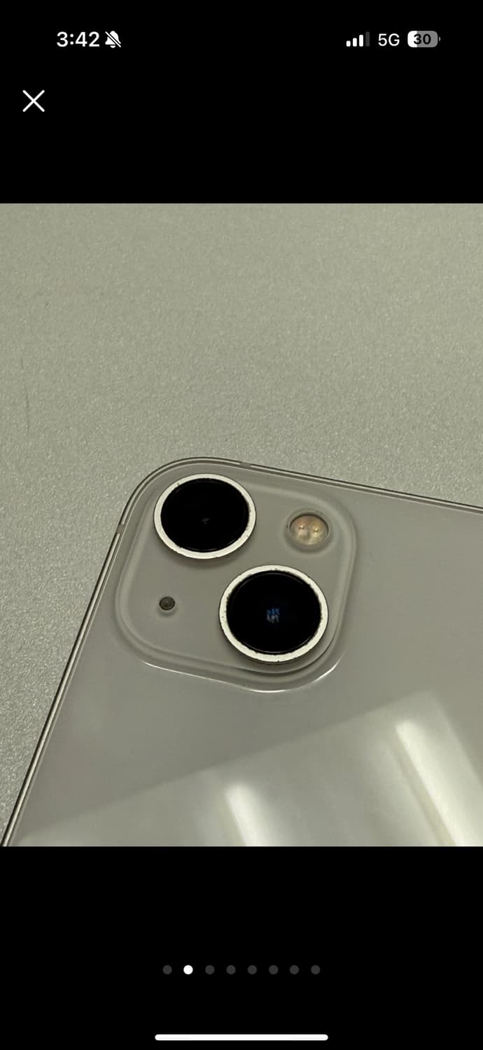 아이폰13 128GB 상품이미지2