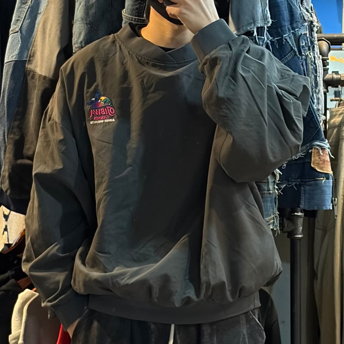 [NO.9] Nike 나이키 웜업 상품이미지3