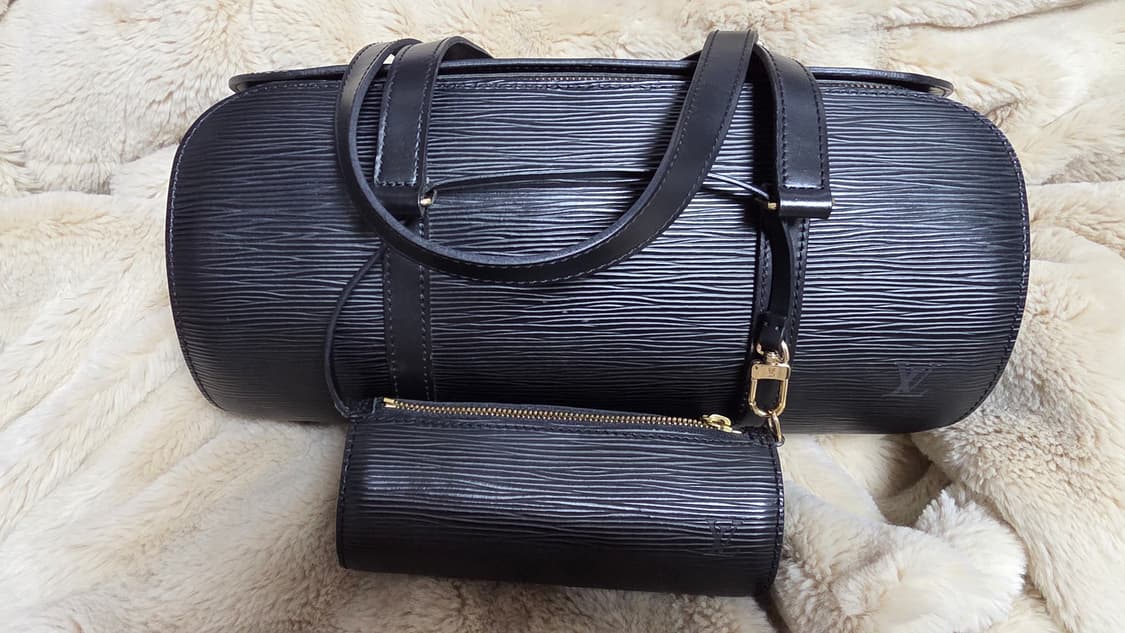 루이비통 수플로 에삐 빠삐용 상품이미지1