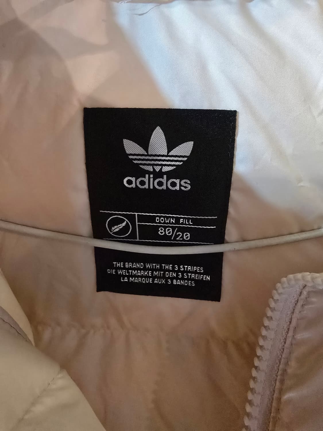 아디다스 패딩 상품이미지5