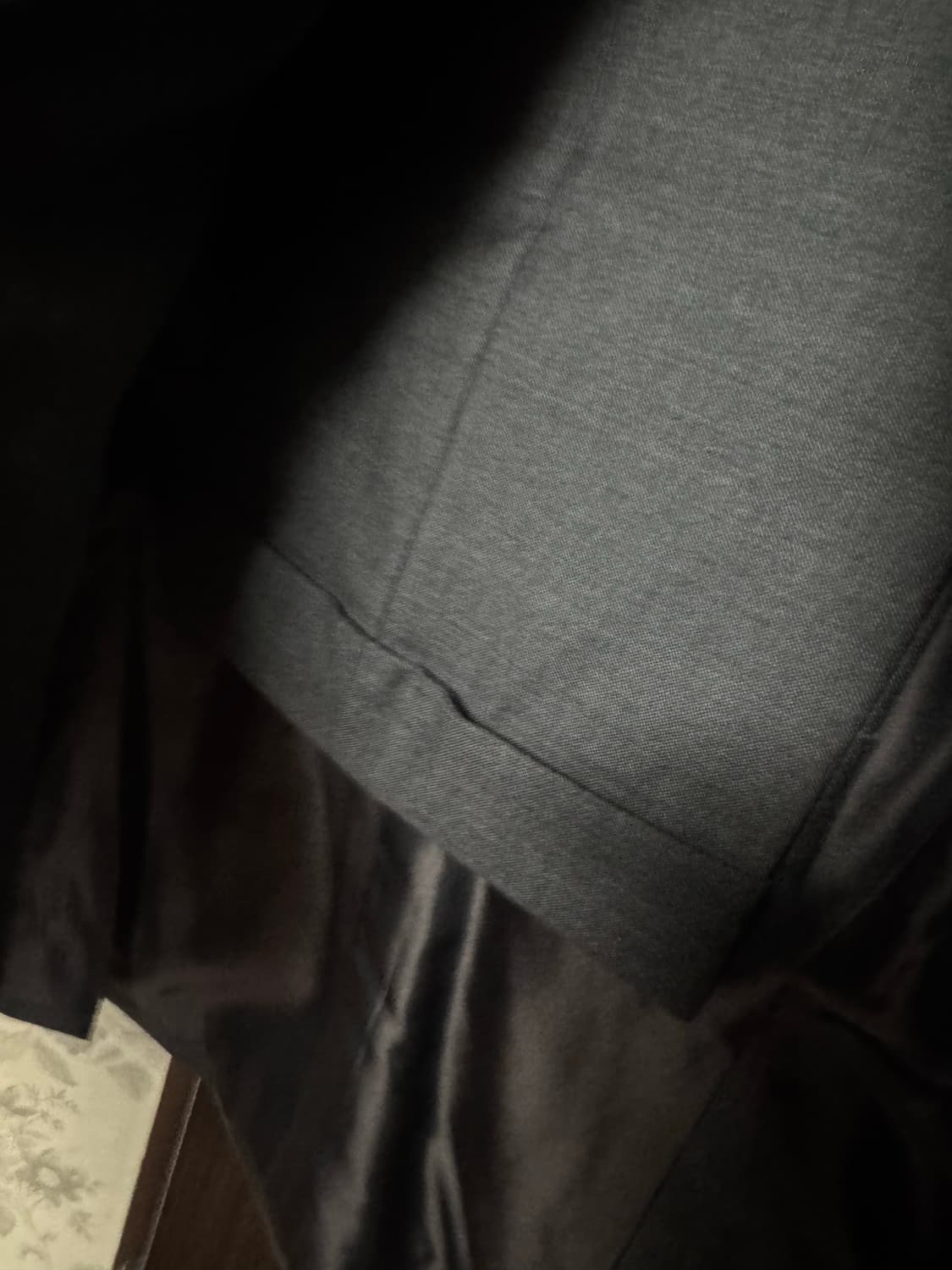 톰포드 윈저수트 셋업 48 상품이미지3