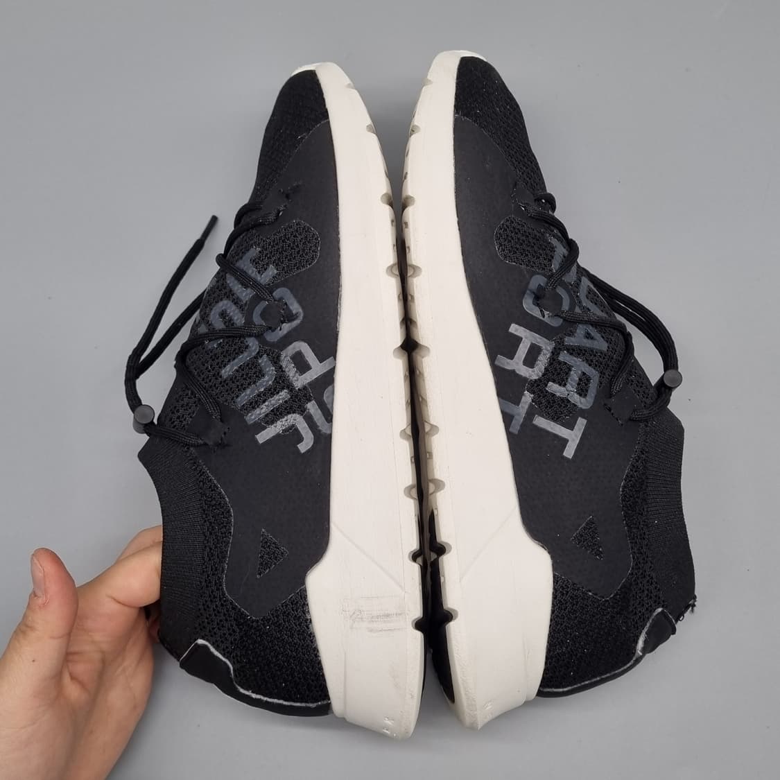 질스튜어트스포츠 뉴욕 남성운동화265  상품이미지5