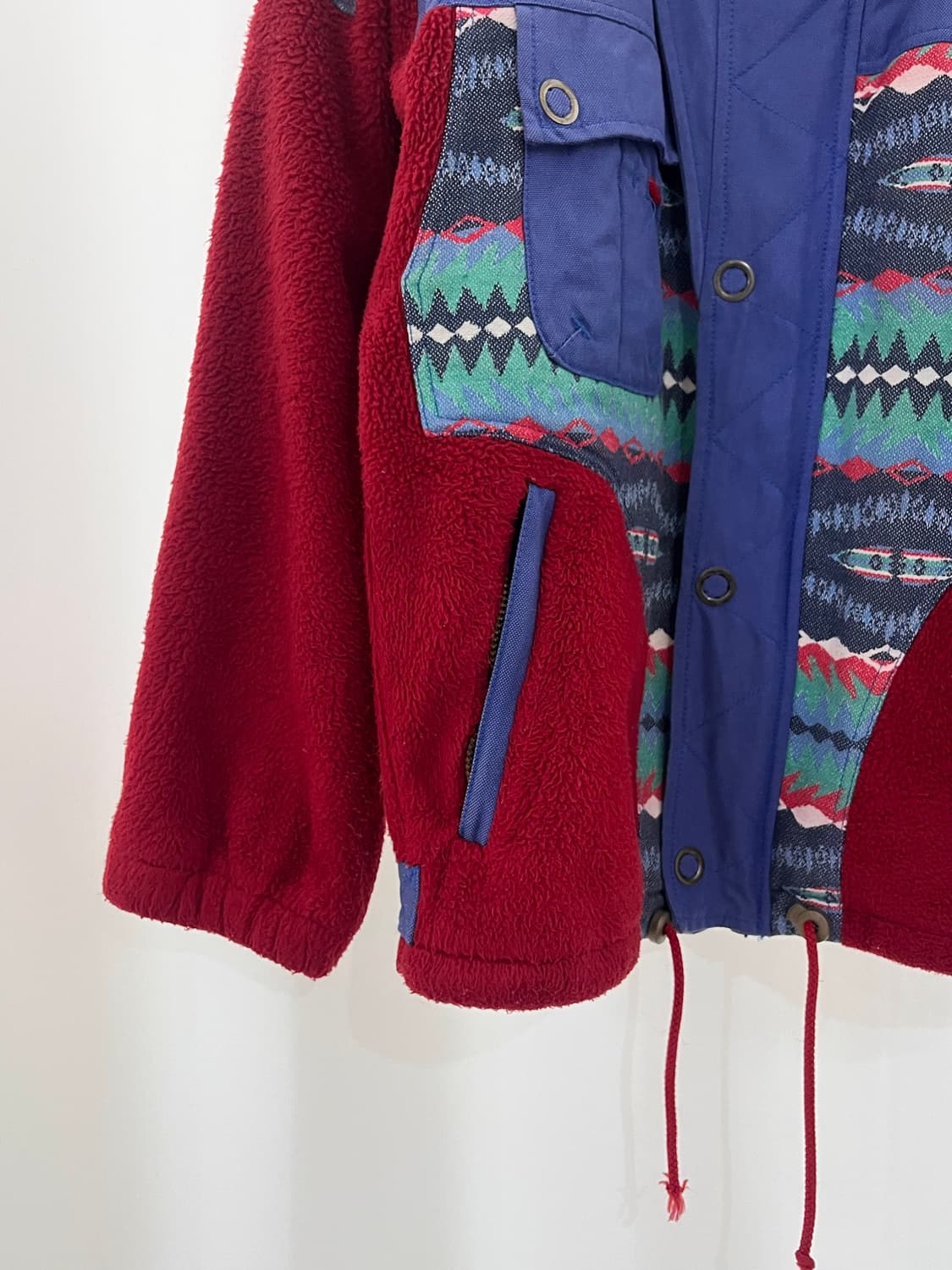 1990's la mode des montagnes fleece  상품이미지3