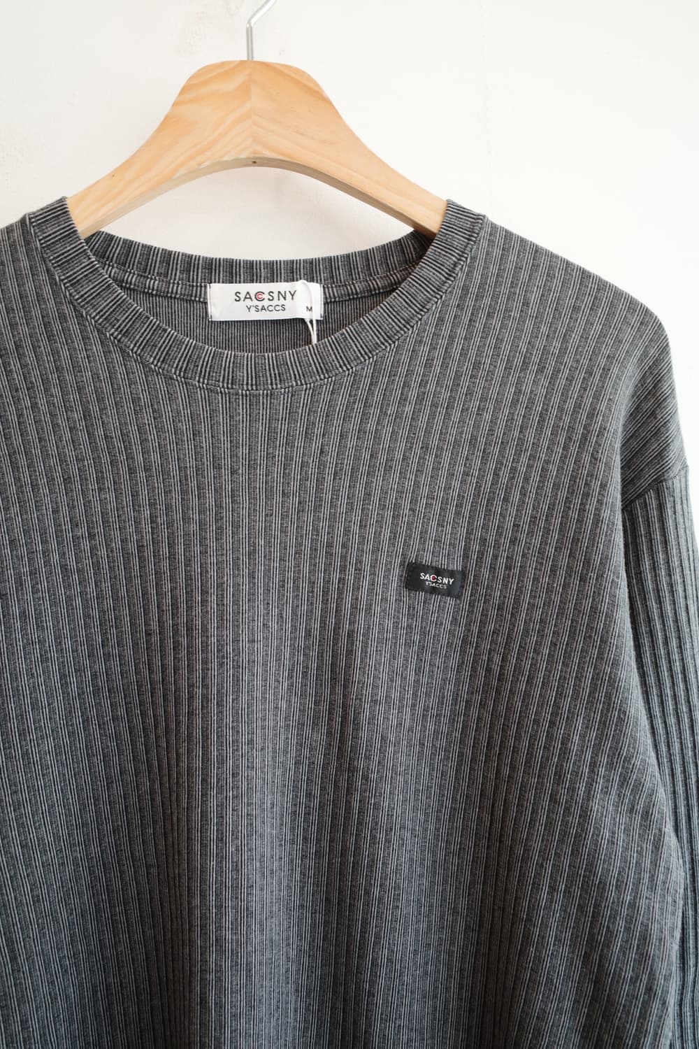 SACSNY Y’SACCS by YOHJI YAMAMOTO  상품이미지2