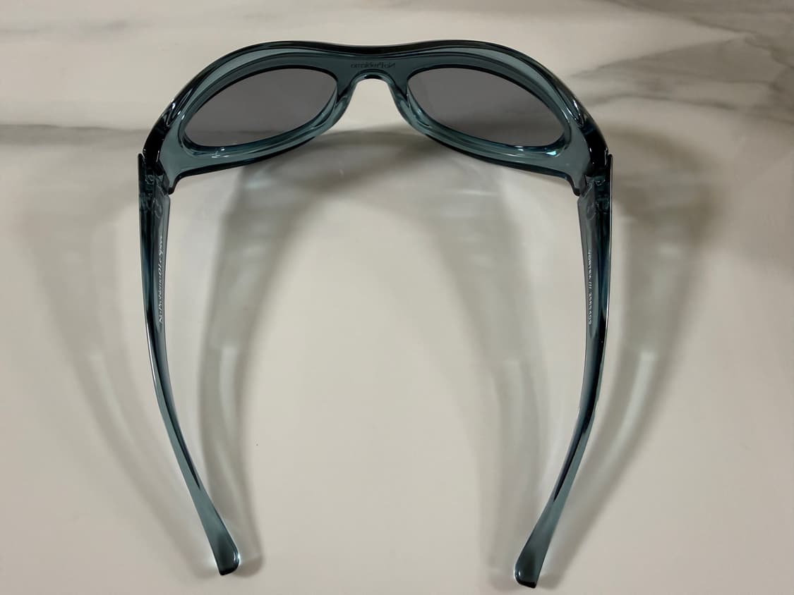 노프로블레모 NO PROBLEMO X LE SPECS 선글라스 상품이미지4