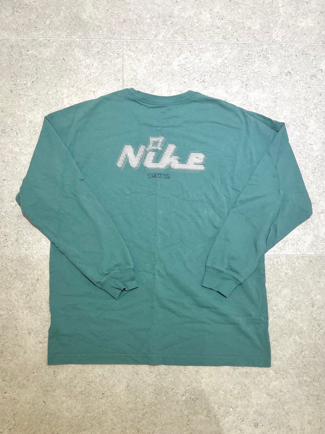 Nike Long Sleeve 상품이미지2