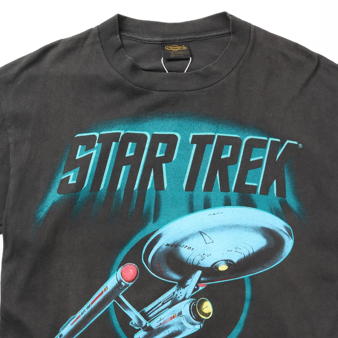 90s Star Trek The Final Fronti 상품이미지4