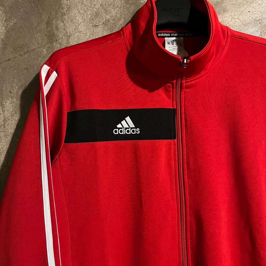 아디다스 삼선 트랙탑 상품이미지2