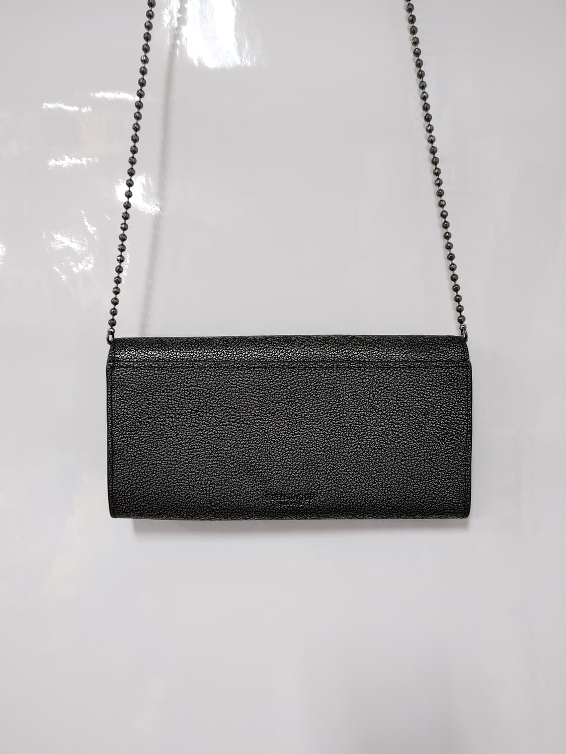 COACH 코치 소가죽 장지갑 미니백 상품이미지3