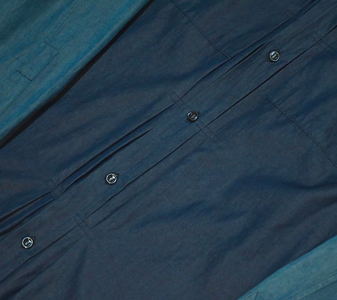 Yves Saint Laurent 2011 chambray shirts 상품이미지6