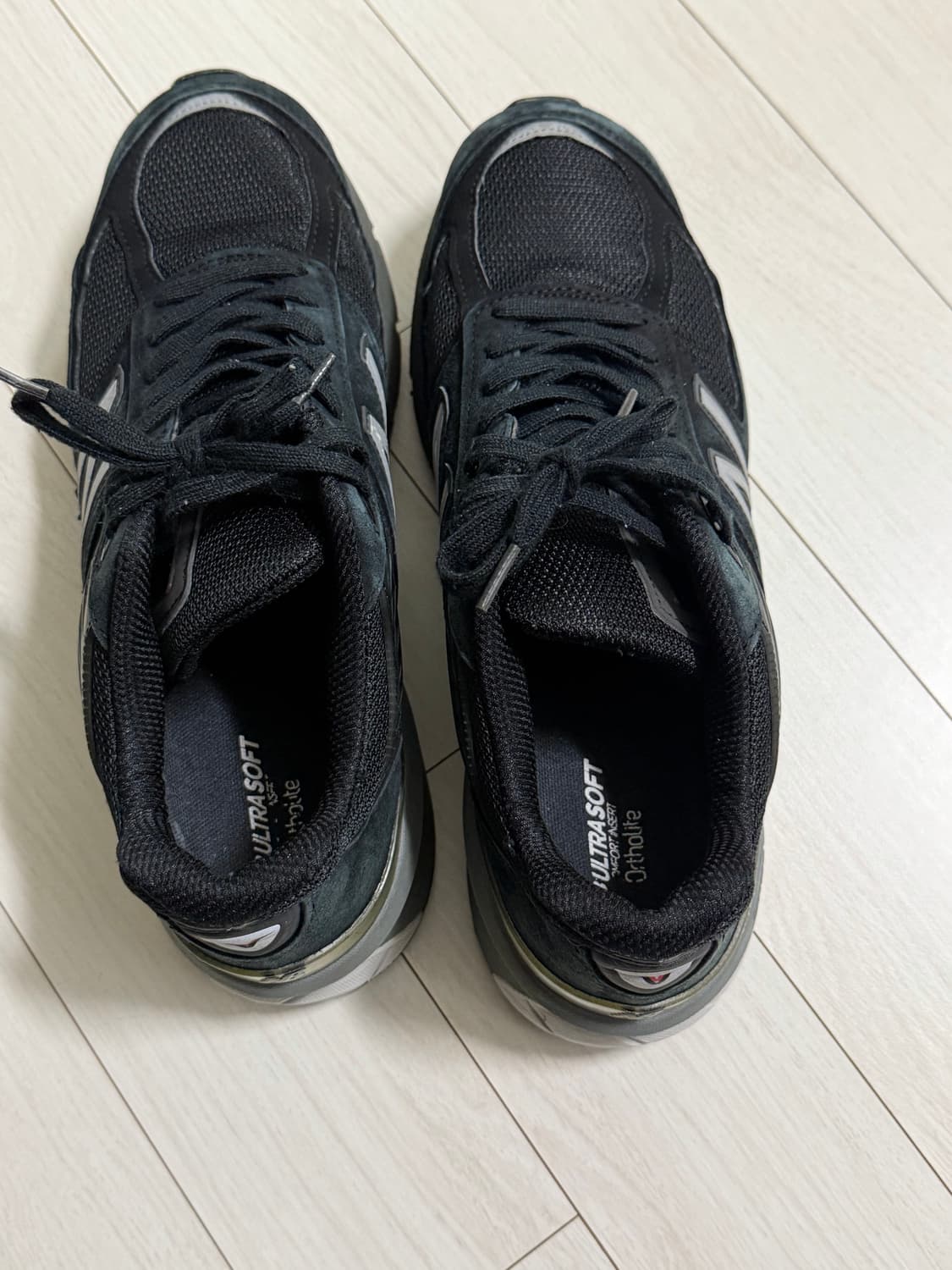 뉴발란스 990 275 상품이미지3