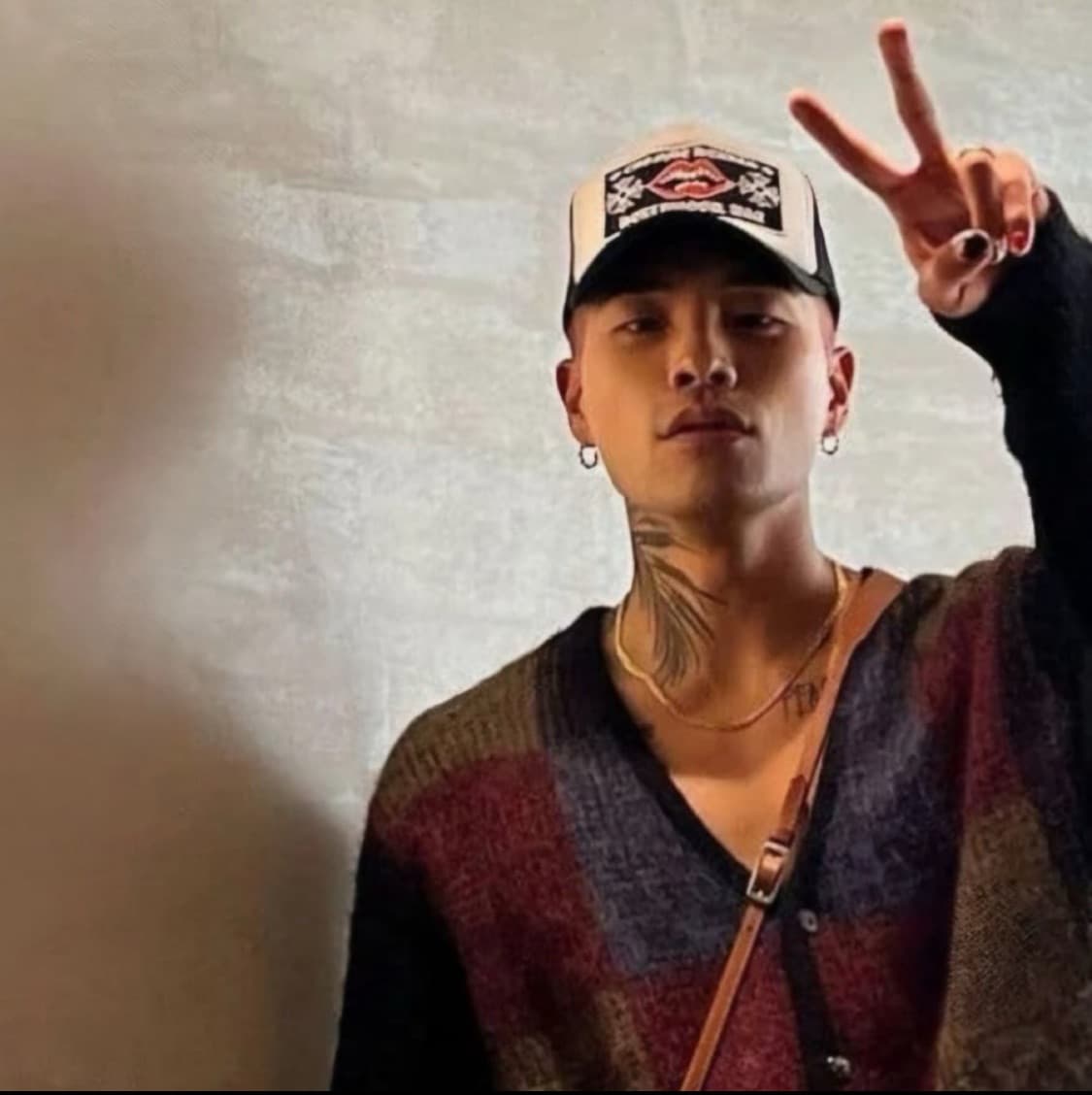 [새상품] 크롬하츠 매티보이 햇 상품이미지7