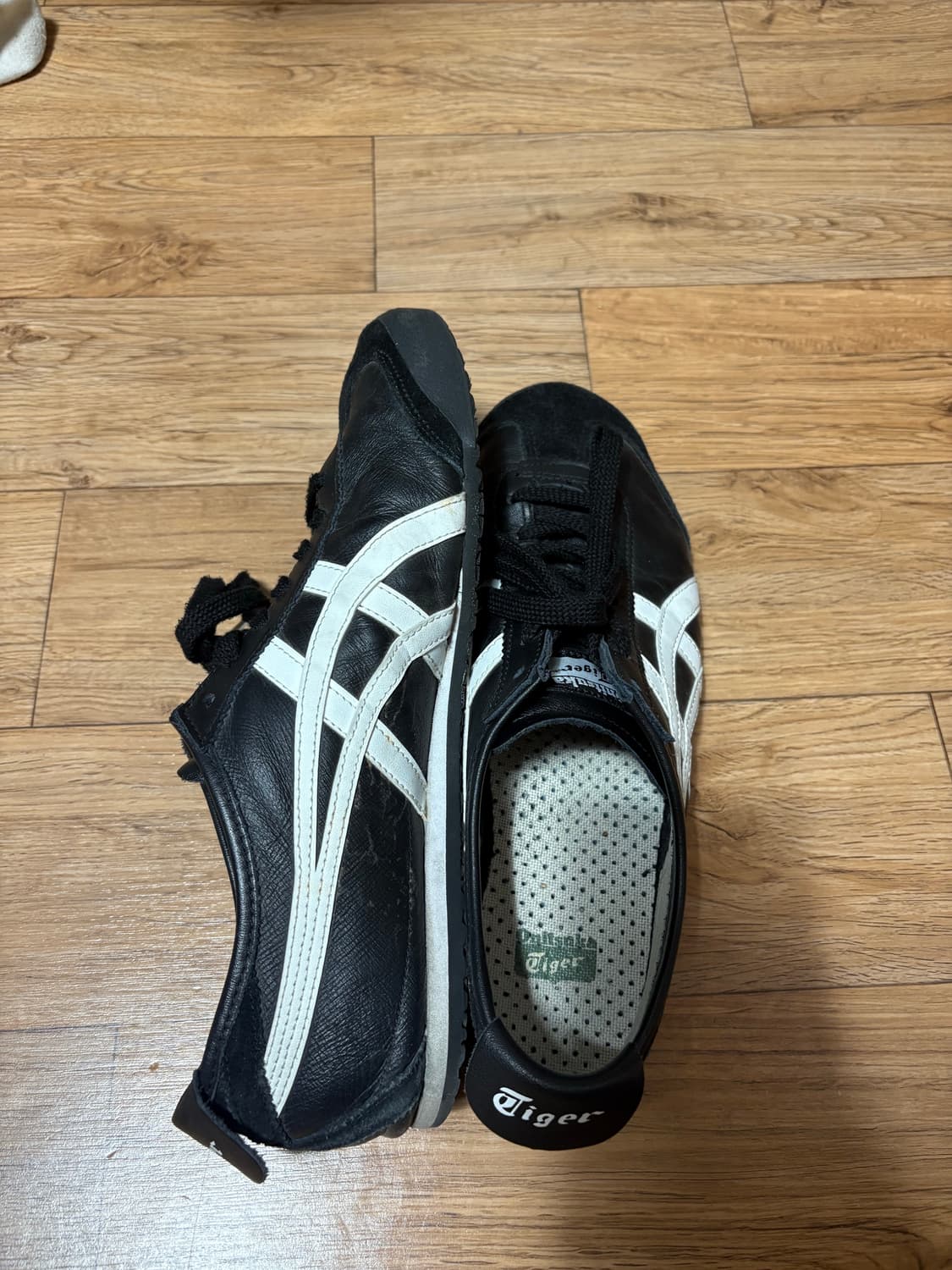 오니츠카 멕시코66 상품이미지2