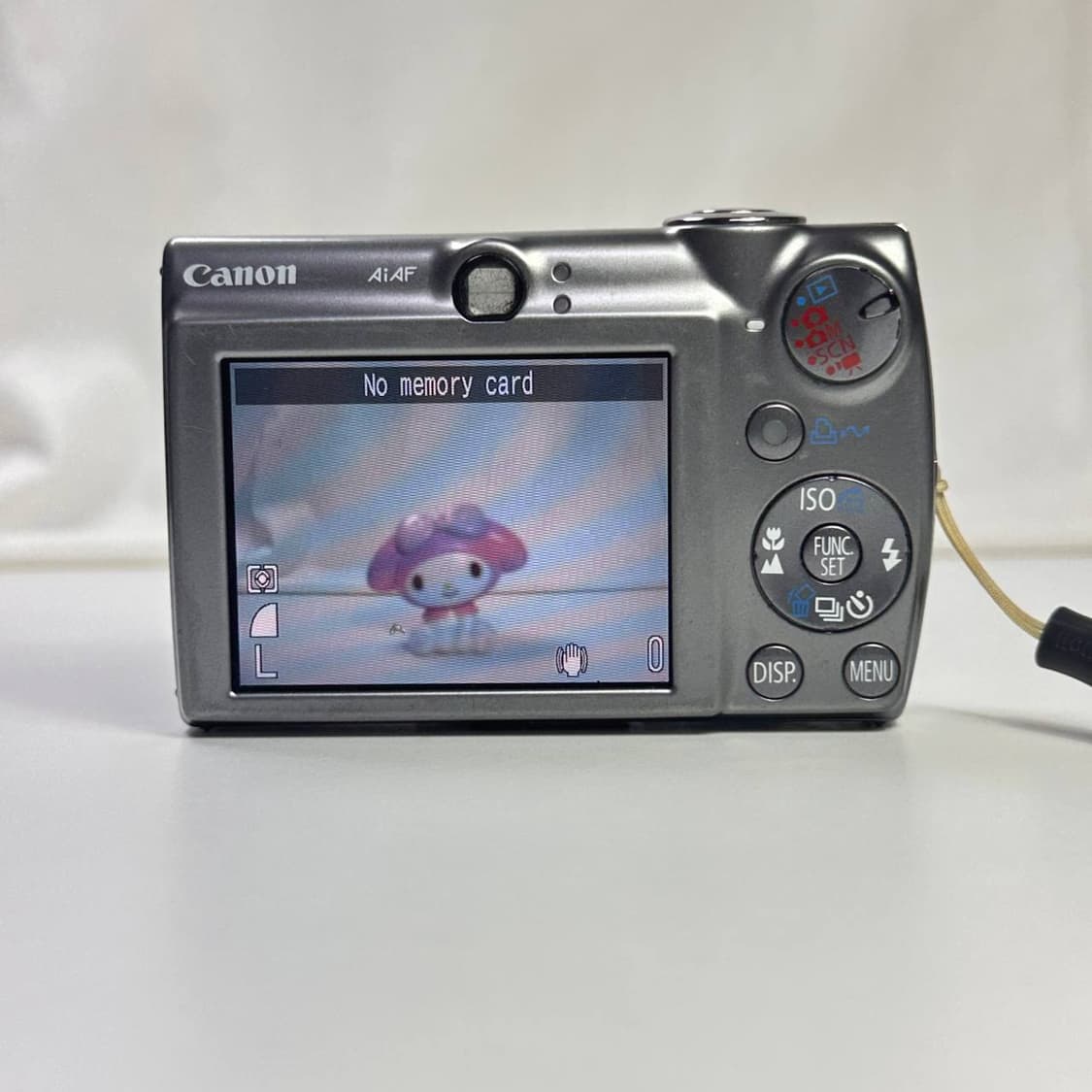Canon ixus 850is / sd800is 캐논 익서스 디카 카메라 상품이미지6