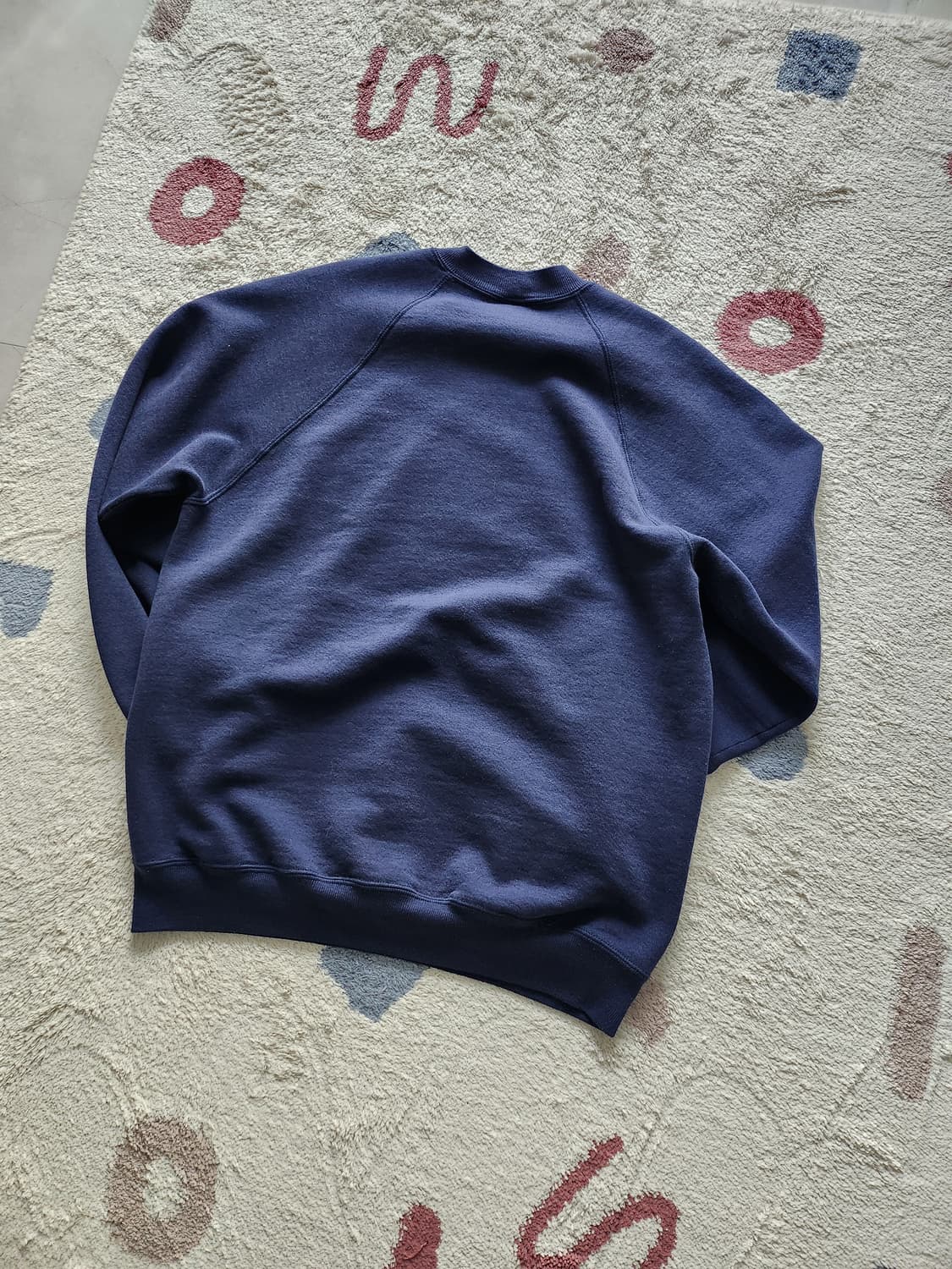 90's 저지스 스웻셔츠 상품이미지2