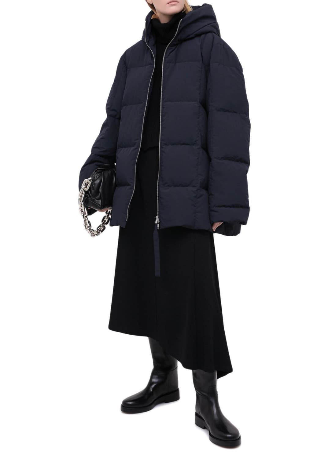 질샌더패딩! 얼바닉30 르메르 토템 파사드패턴 렉토 프라다 옌키옌키문달 상품이미지2