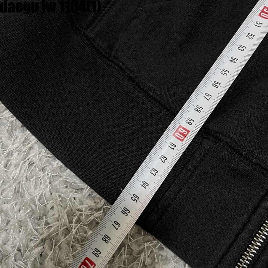 Stussy 후드집업 상품이미지8