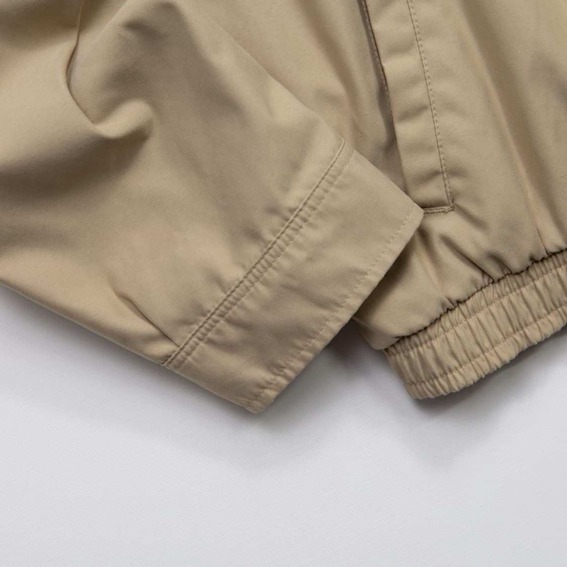 폴로 랄프로렌 폴리쉘 바이스윙 자켓 상품이미지3