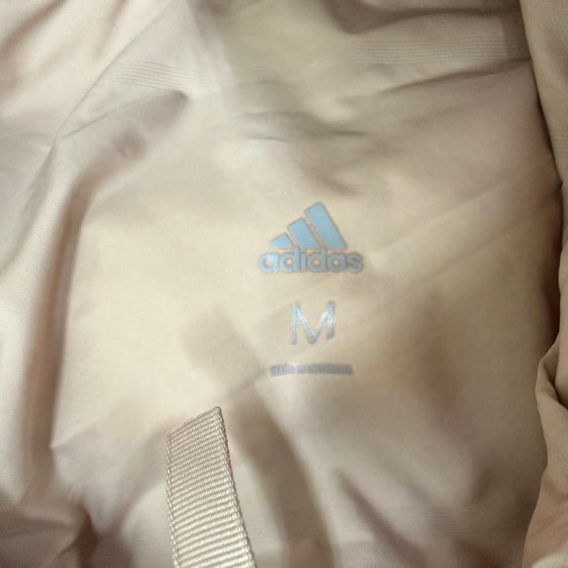 M 아디다스 여성 롱패딩 자켓 0120T 상품이미지3