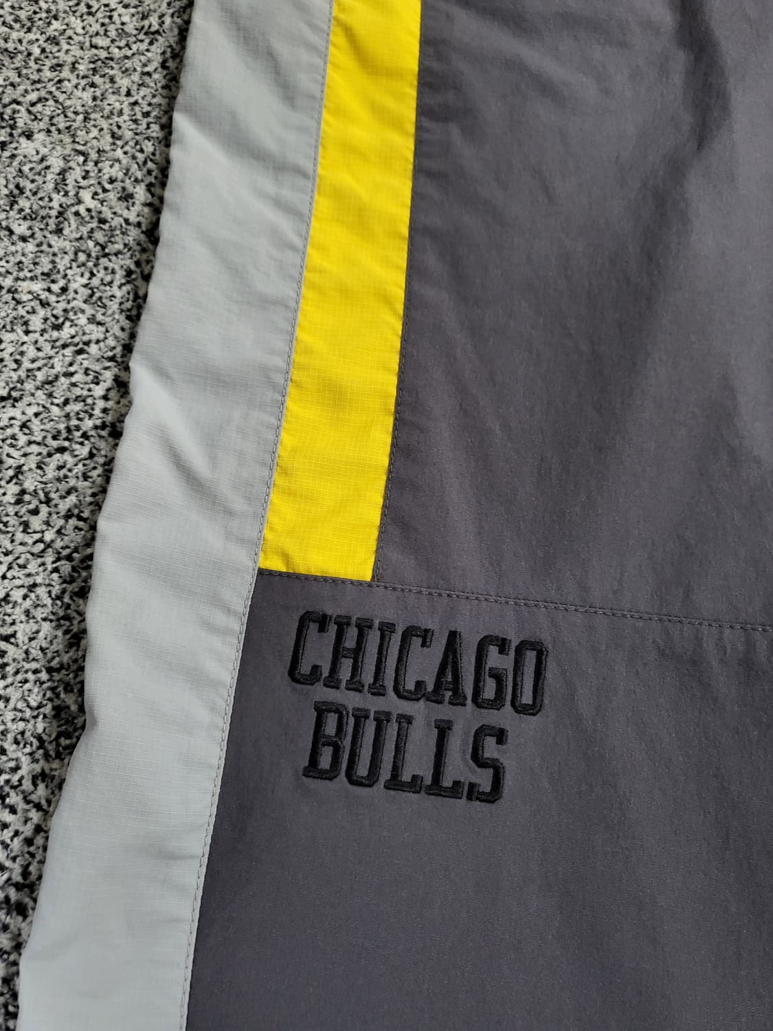 트레이닝 팬츠 (CHICAGO BULLS) 76사이즈 상품이미지2