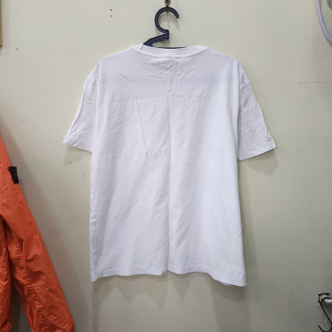 [ L ] 라코스테 포켓 반팔티 상품이미지3