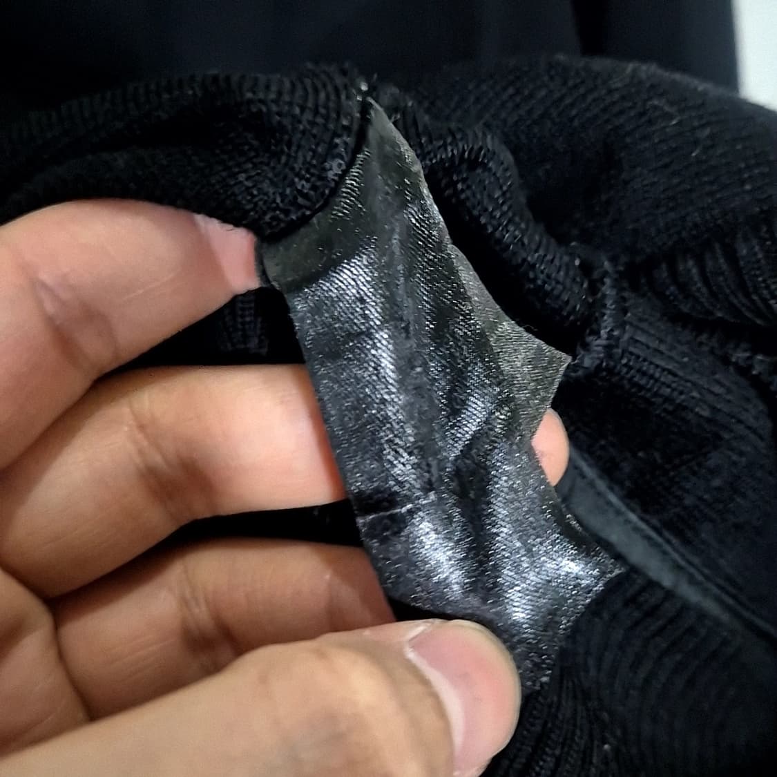 제냐 클래식 니트 집업 상품이미지7