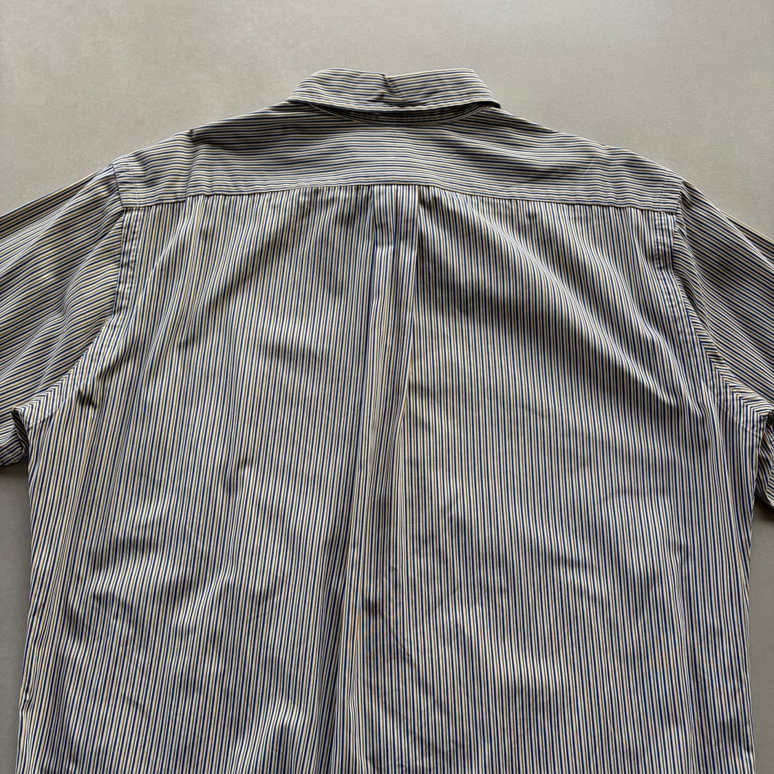 [M]폴로 랄프로렌 커스텀핏 스트라이프 셔츠 상품이미지7