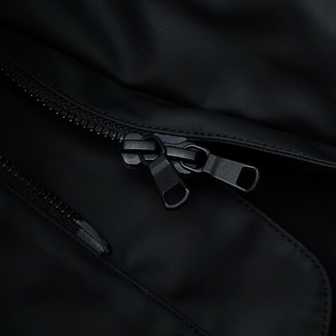 rubber cloth walker coat 상품이미지6