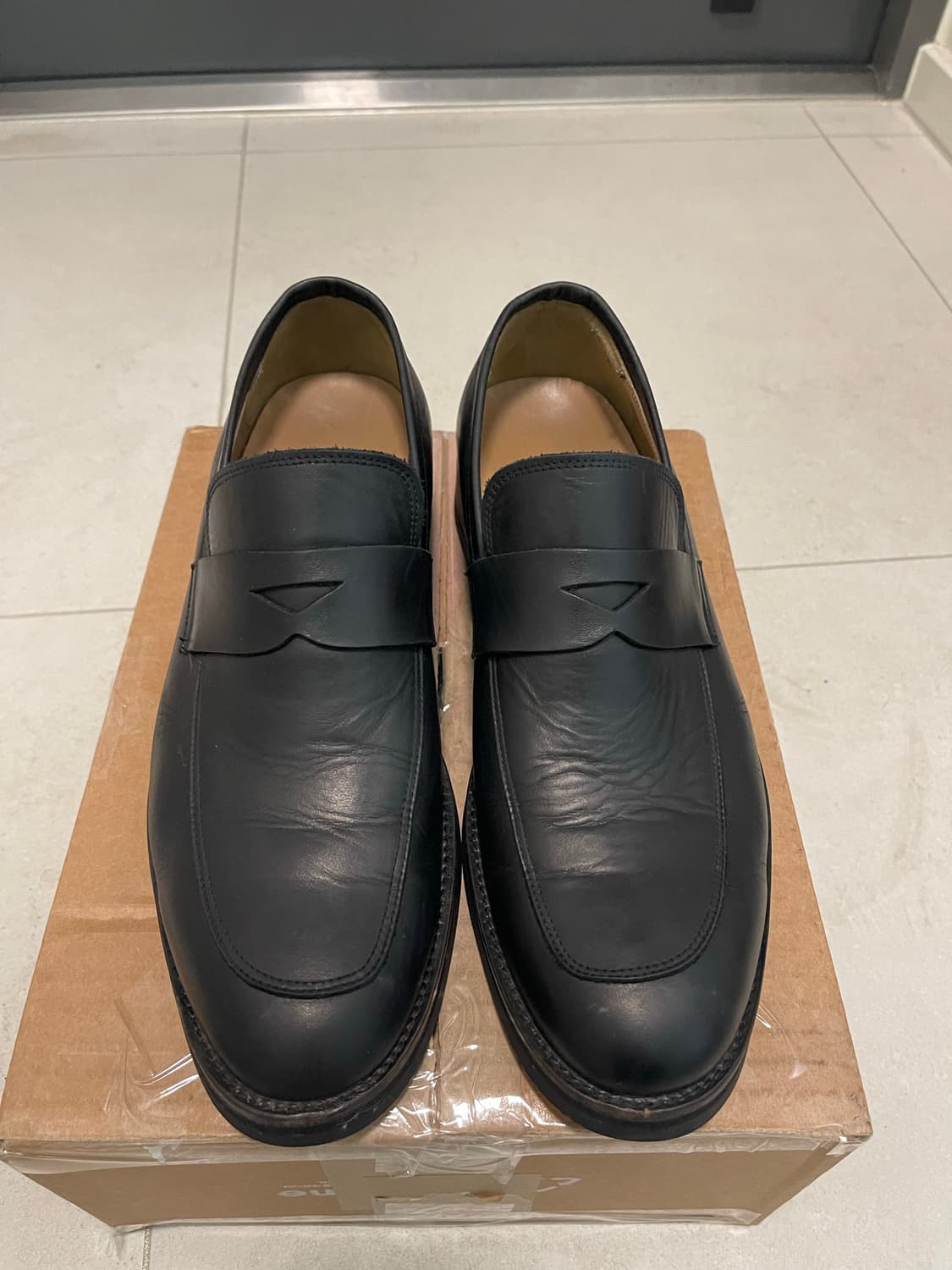 로스트 가든 페니 로퍼 270 상품이미지1