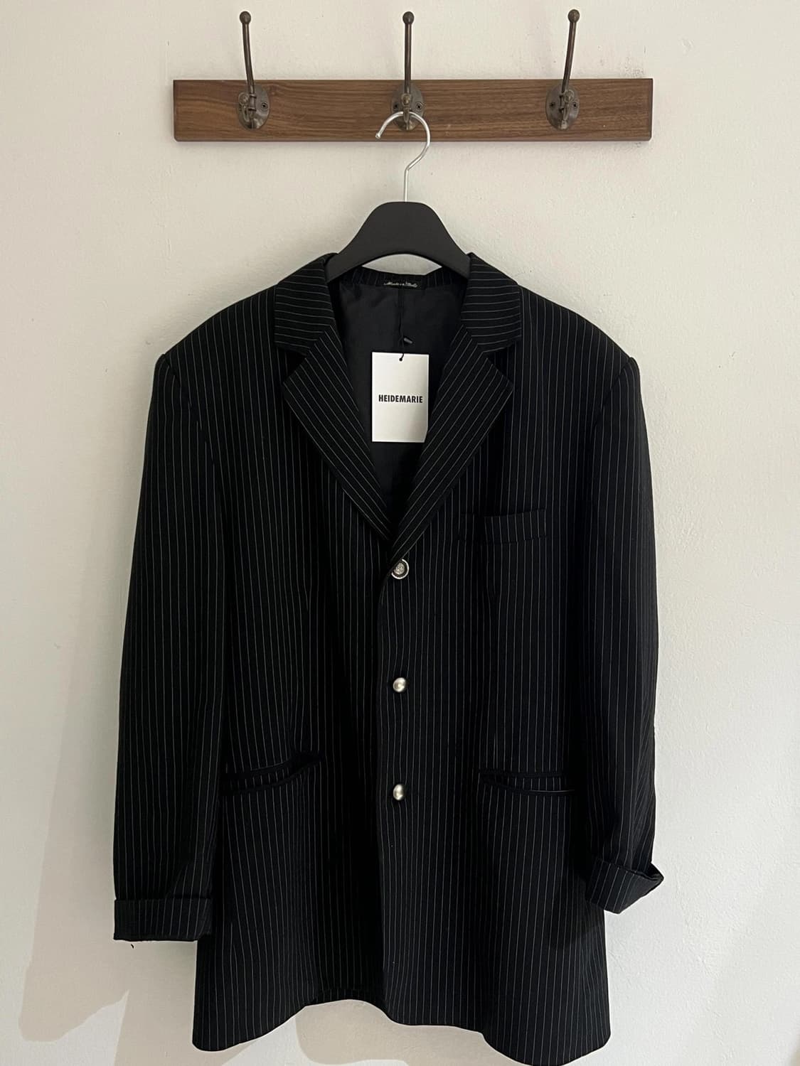 베르사체 자켓 상품이미지1