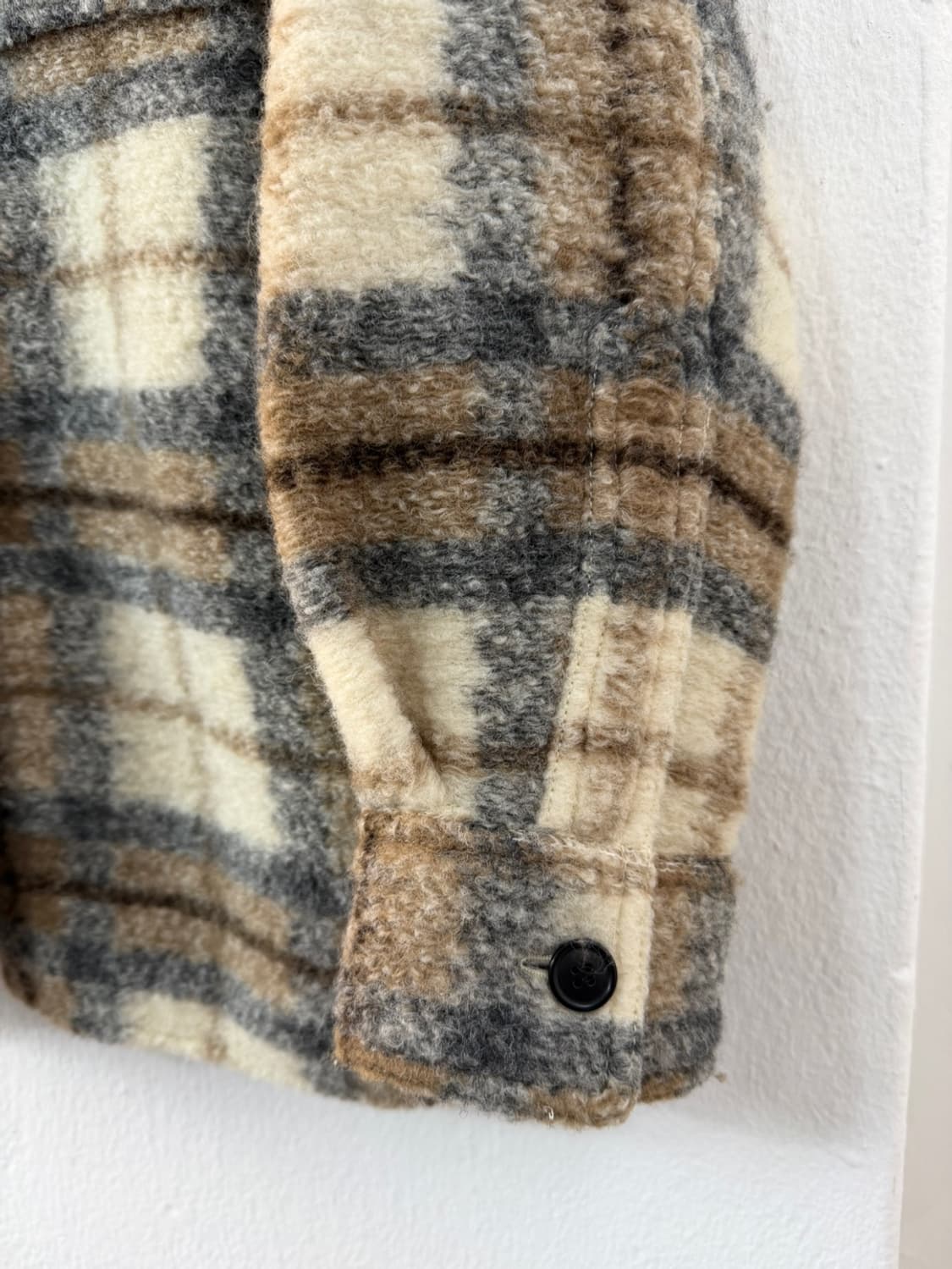 이자벨마랑 에뚜왈 가스토니 자켓  상품이미지4