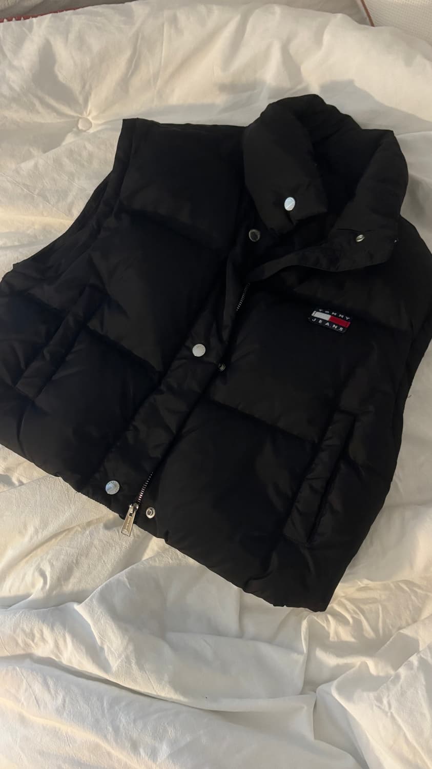 타미 패딩xs 상품이미지1