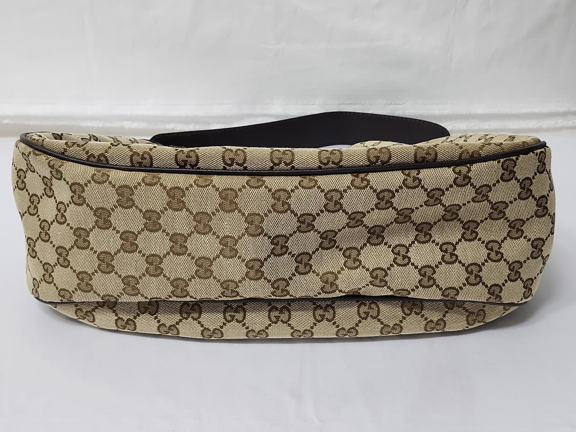 구찌 쟈가드 수키백 호보백 숄더백 상품이미지7